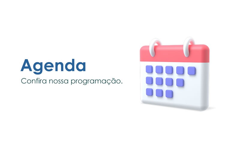 Agenda de eventos